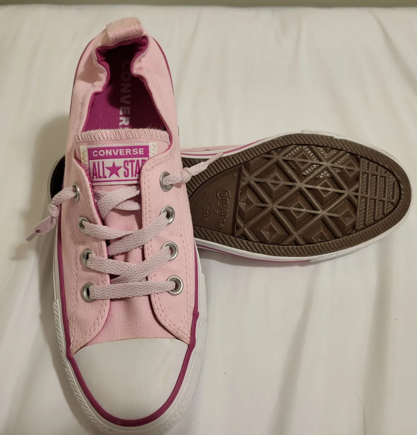 CONVERSE ALL STARS (New) image indicator(3)