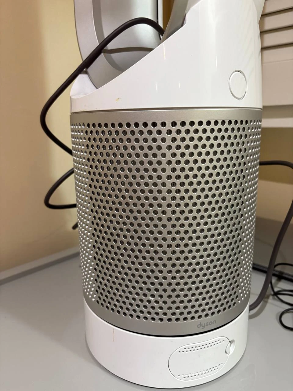 Dyson Purifier Cool Tower Fan