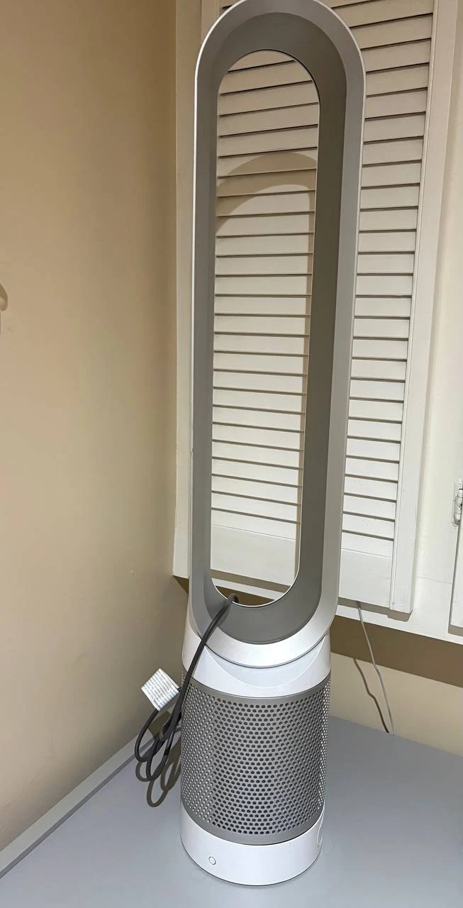 Dyson Purifier Cool Tower Fan - photo 2