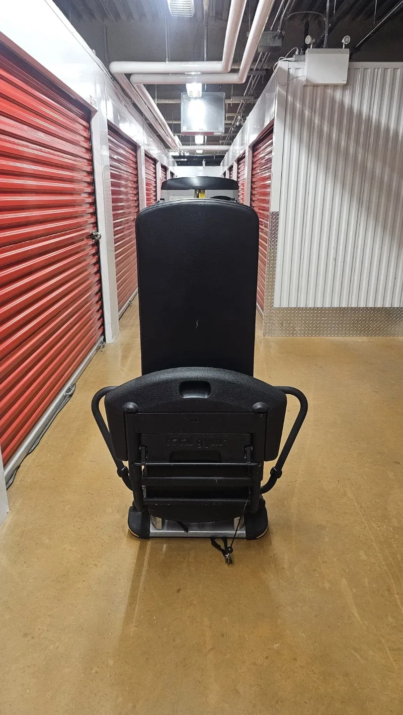 Total Gym GTS image indicator(3)