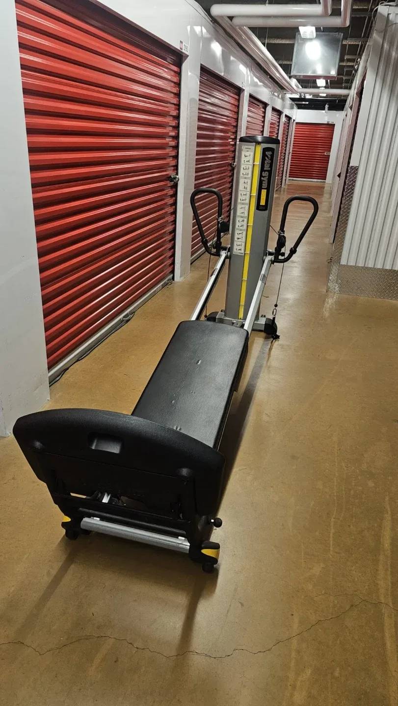 Total Gym GTS image indicator(5)