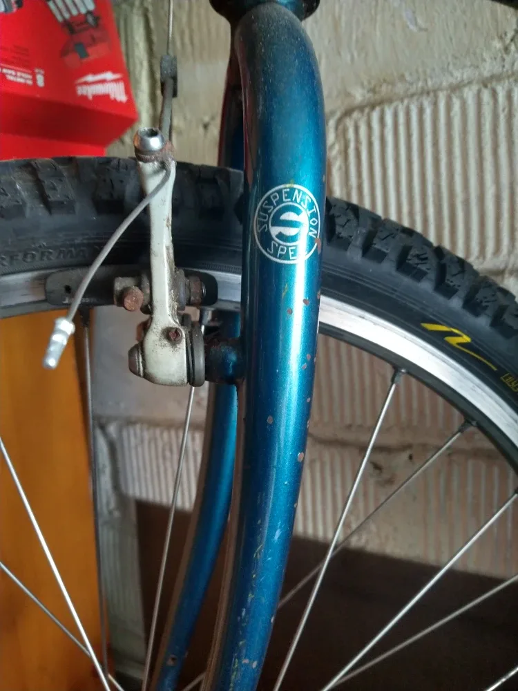 Rock Shox Indy USA Suspension Fork image indicator(3)