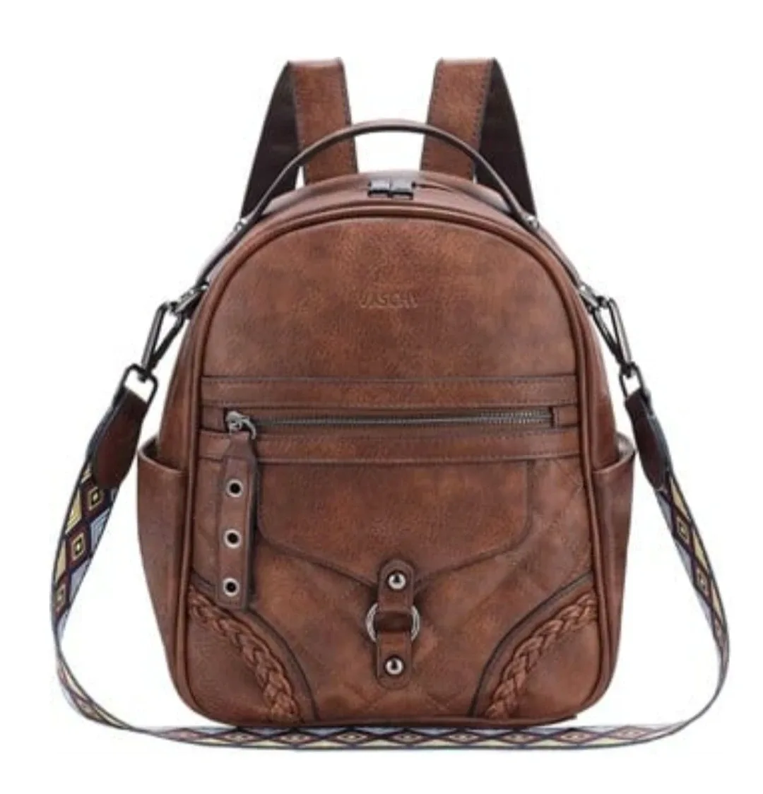 Vaschy cute vegen backpack