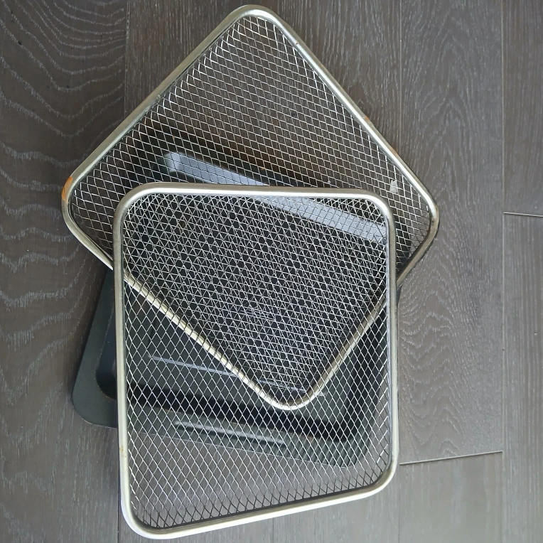Air Fryer Oven 12L with Accessories - photo 4
