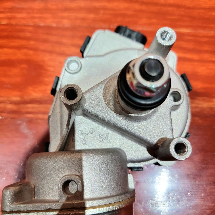 A-Premium Car Front Windshield Wiper Motor - photo 4