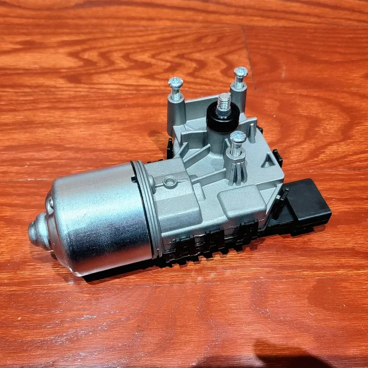 A-Premium Car Windshield Wiper Motor image indicator(7)