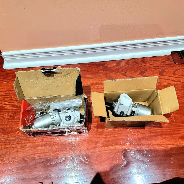 A-Premium Car Windshield Wiper Motor image indicator(9)