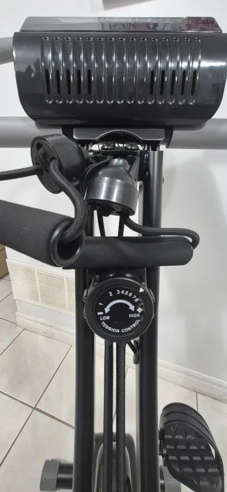 Exercise Bike image indicator(8)