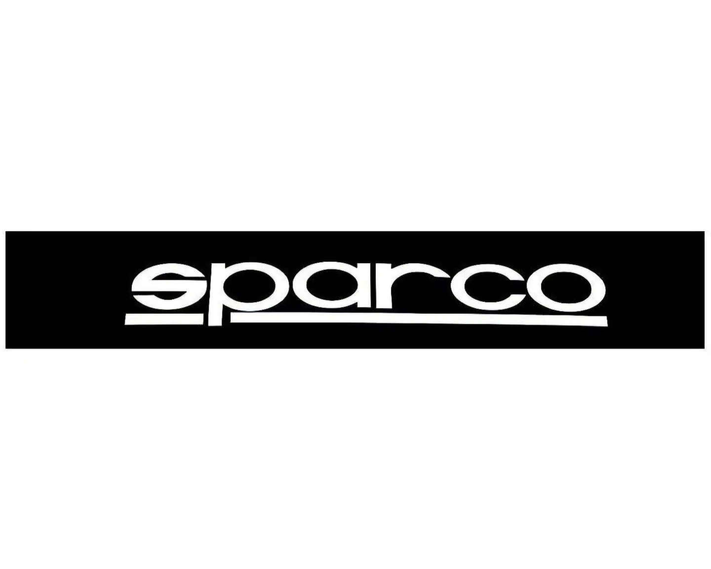 Car Window Sticker 51.2"x8.3" Windshield Decal