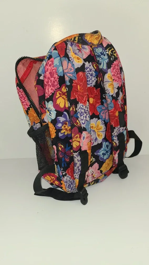 Herschel Floral Backpack image indicator(2)
