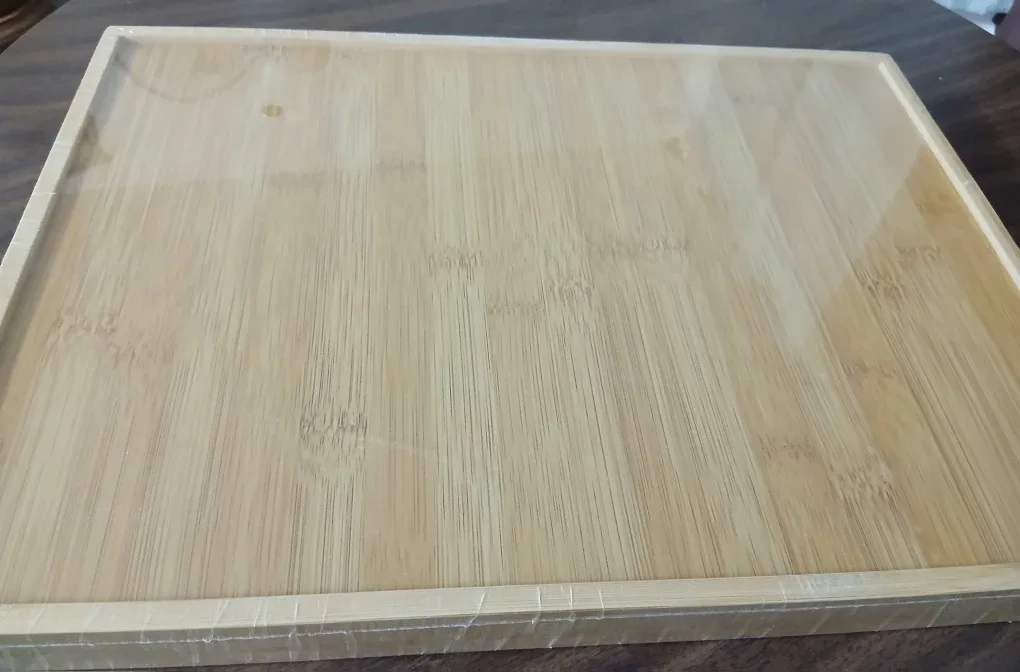 Bamboo Serving Tray image indicator(2)