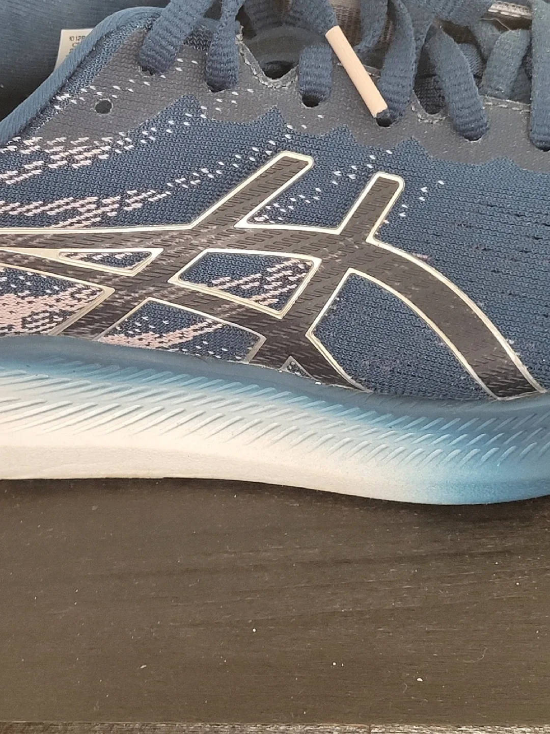 Asics Evoride 3 Running Shoes image indicator(2)