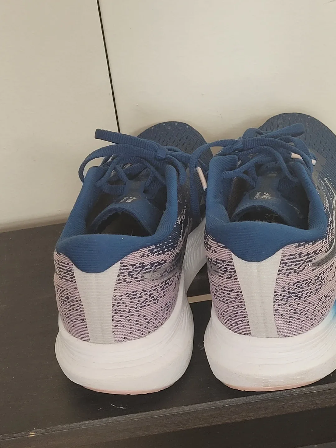 Asics Evoride 3 Running Shoes image indicator(4)