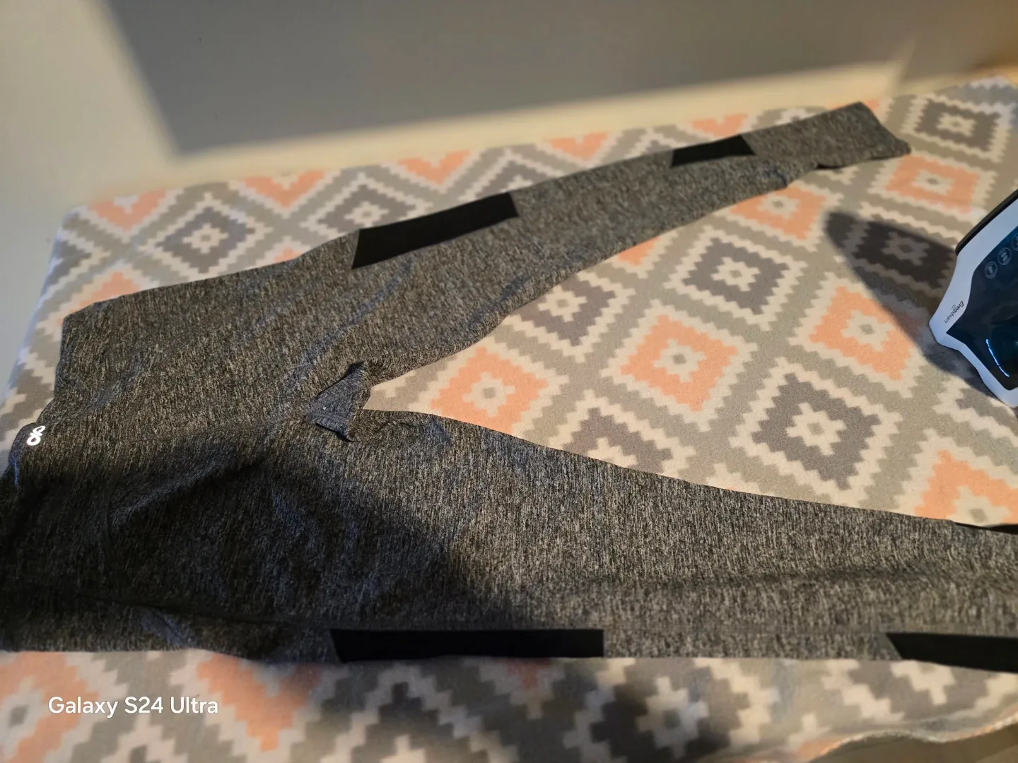 Energy Leggings Size S/P