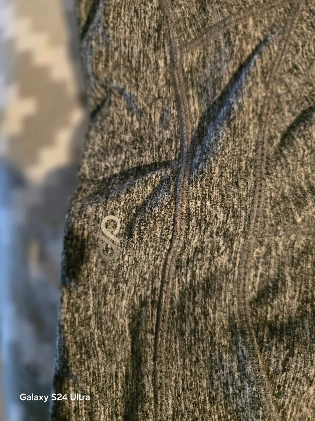 Energy Leggings Size S/P image indicator(2)