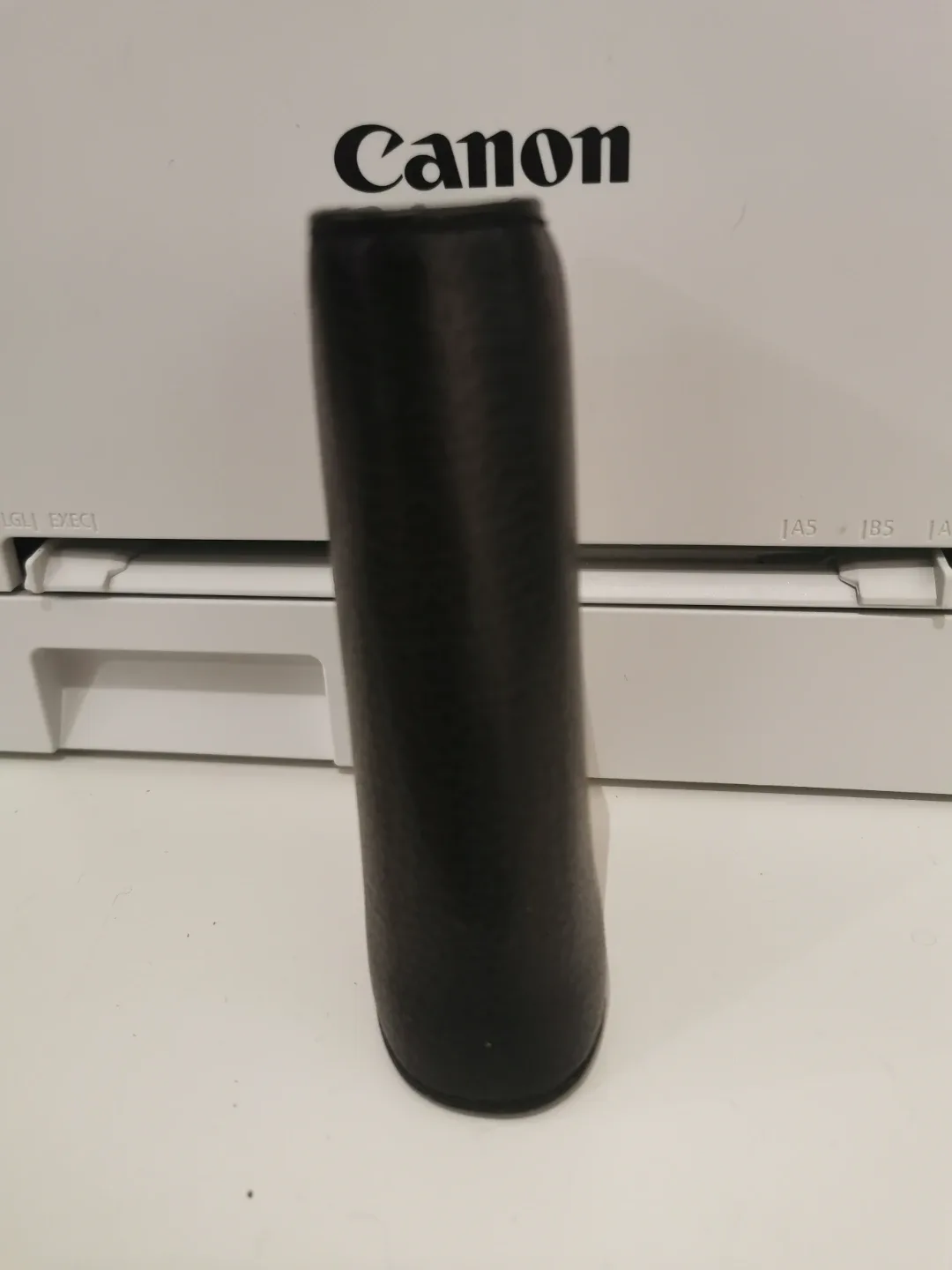 Kate Spade Black Leather Wallet image indicator(3)