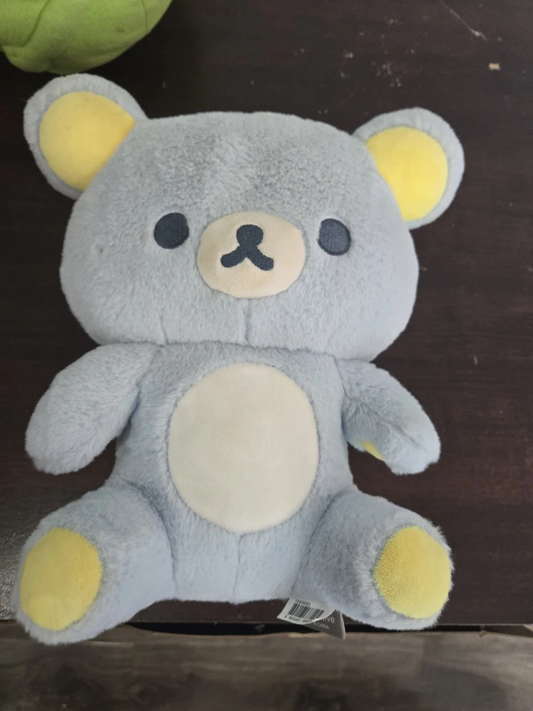9 Assorted Plush Toys - Bundle of Cuddly Friends! - photo 3