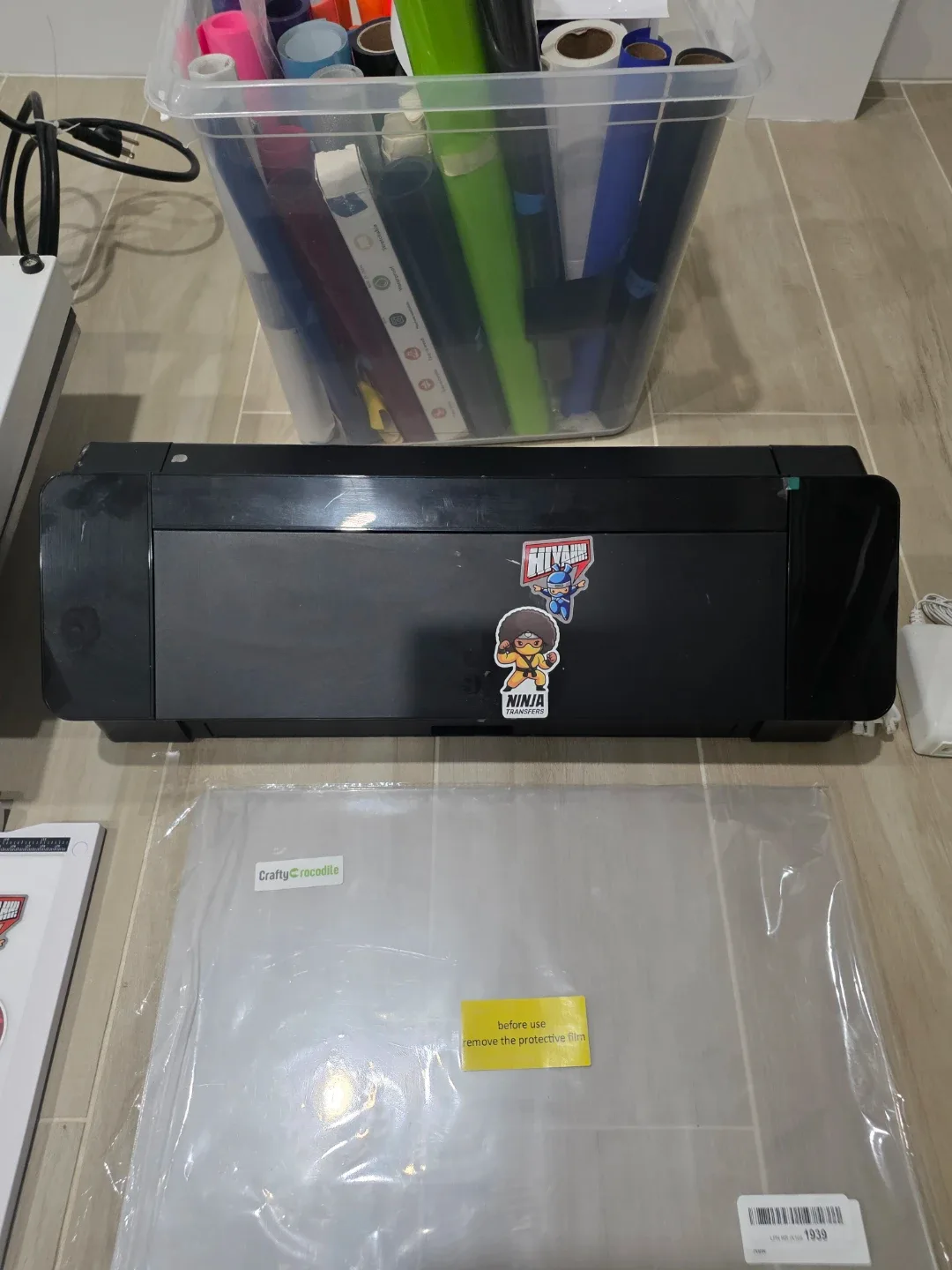 T Shirt Business Bundle!! image indicator(8)