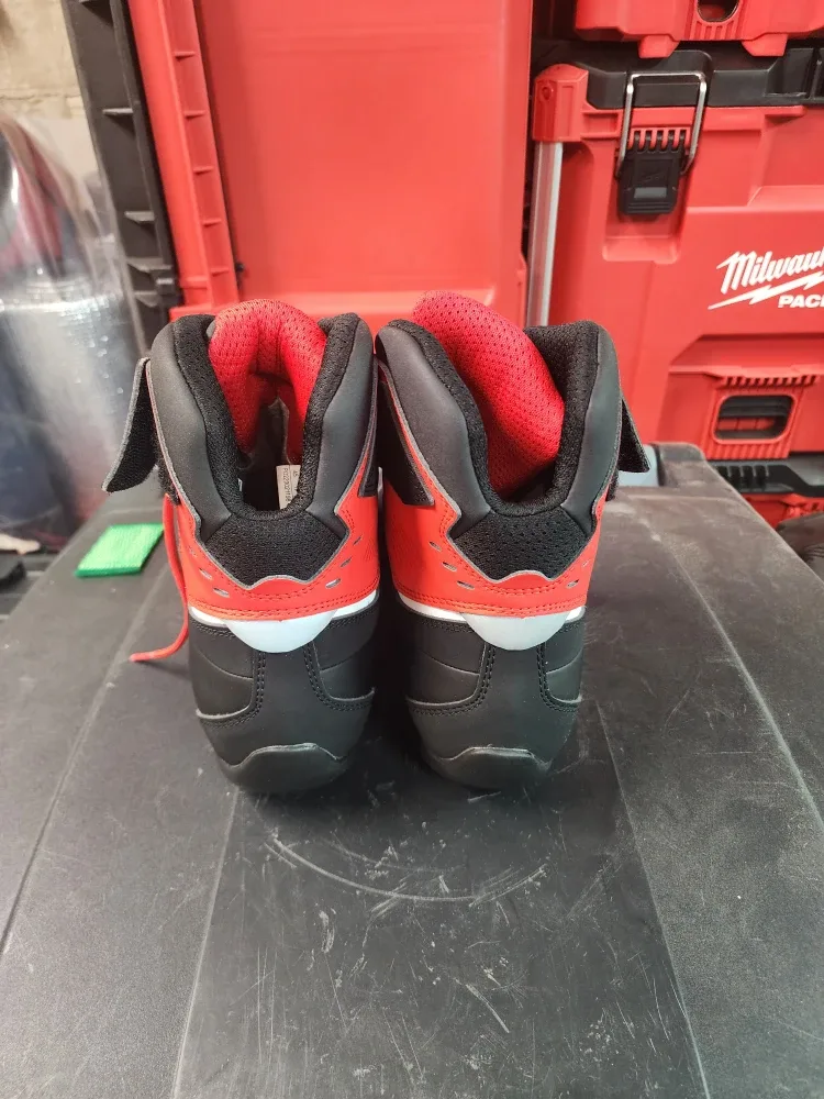 Ducati Corse TCX Boots - US 11 image indicator(3)