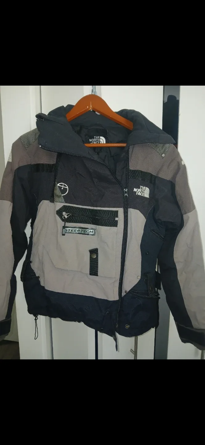 North Face Winter Coat, each different price image indicator(4)