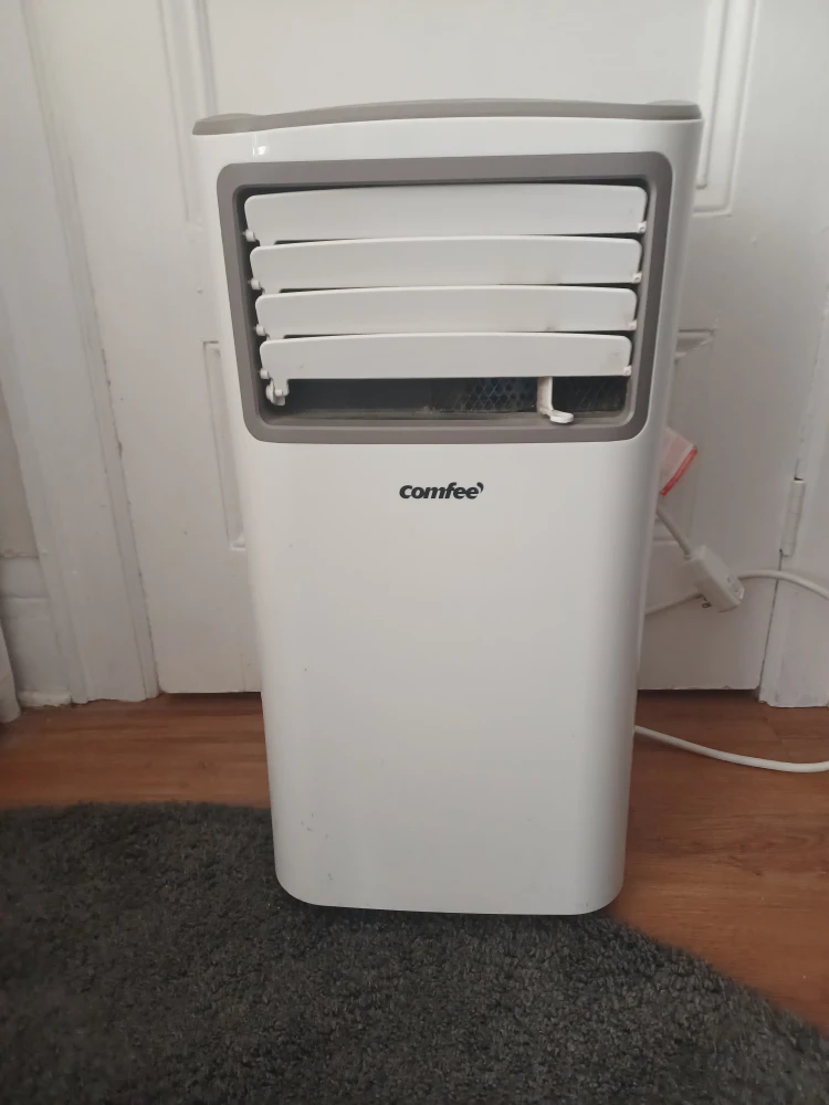 Comfee portable air conditioner