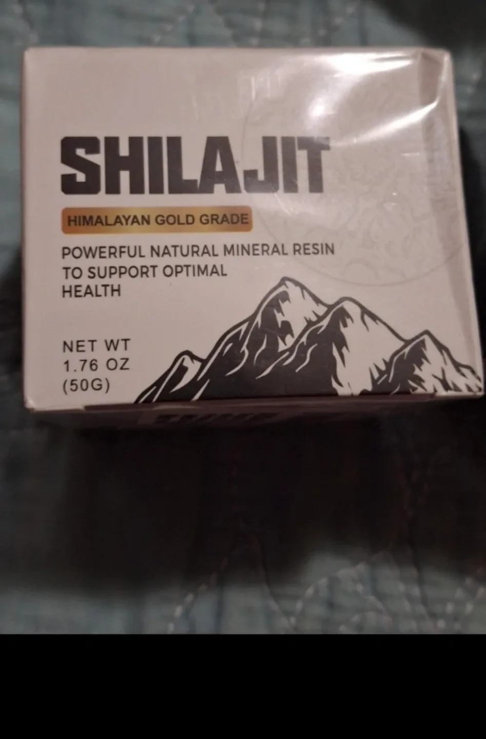 NewBrand: Pure Himalayan Shilajit 30 gm  40 ,50 image indicator(2)