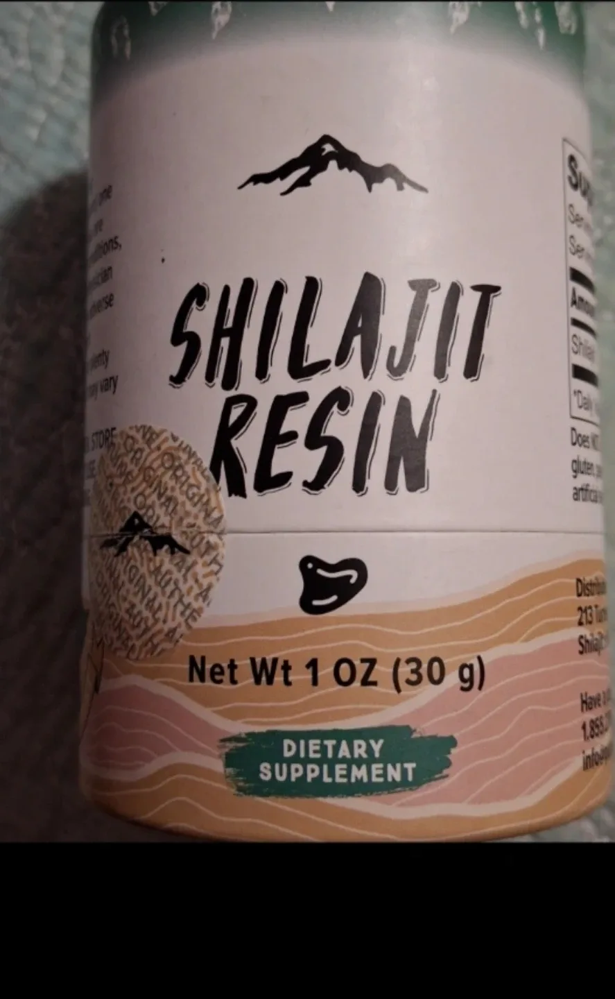 NewBrand: Pure Himalayan Shilajit 30 gm  40 ,50 image indicator(5)