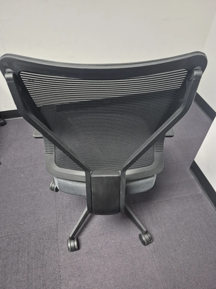 Allseating Levo Ergonomic Office Chair - photo 2