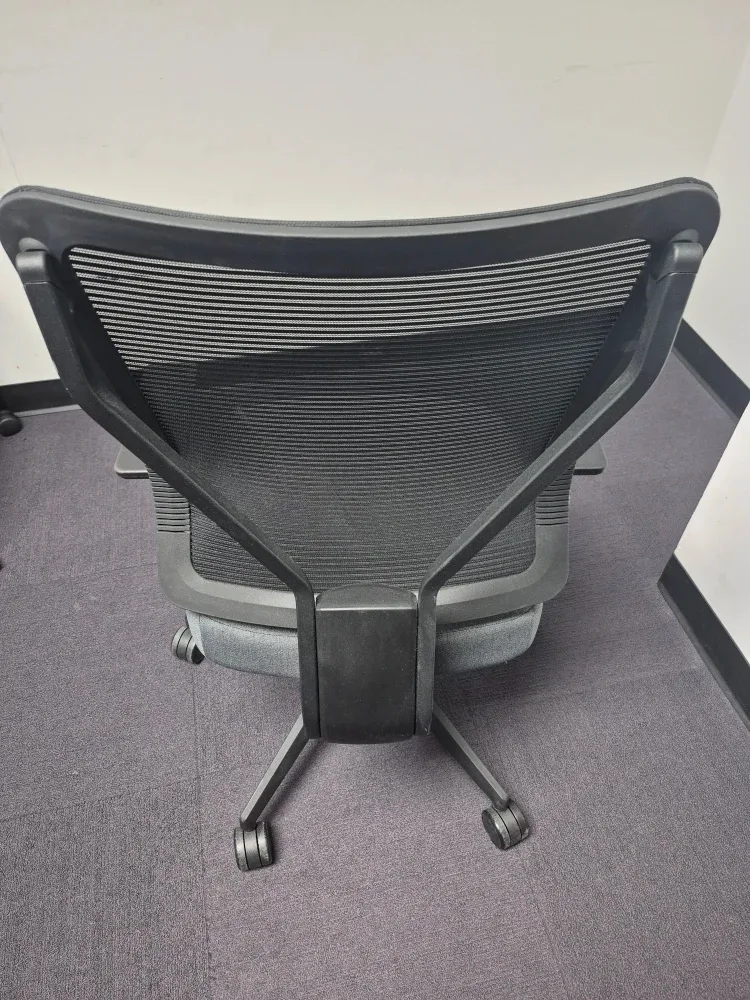 Allseating Levo Ergonomic Office Chair image indicator(2)