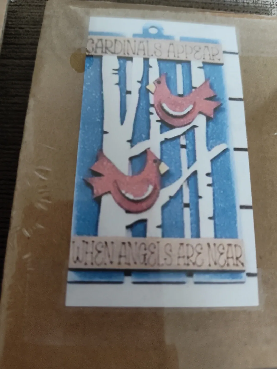 Wooden laser Wood Cutouts/, Ornaments