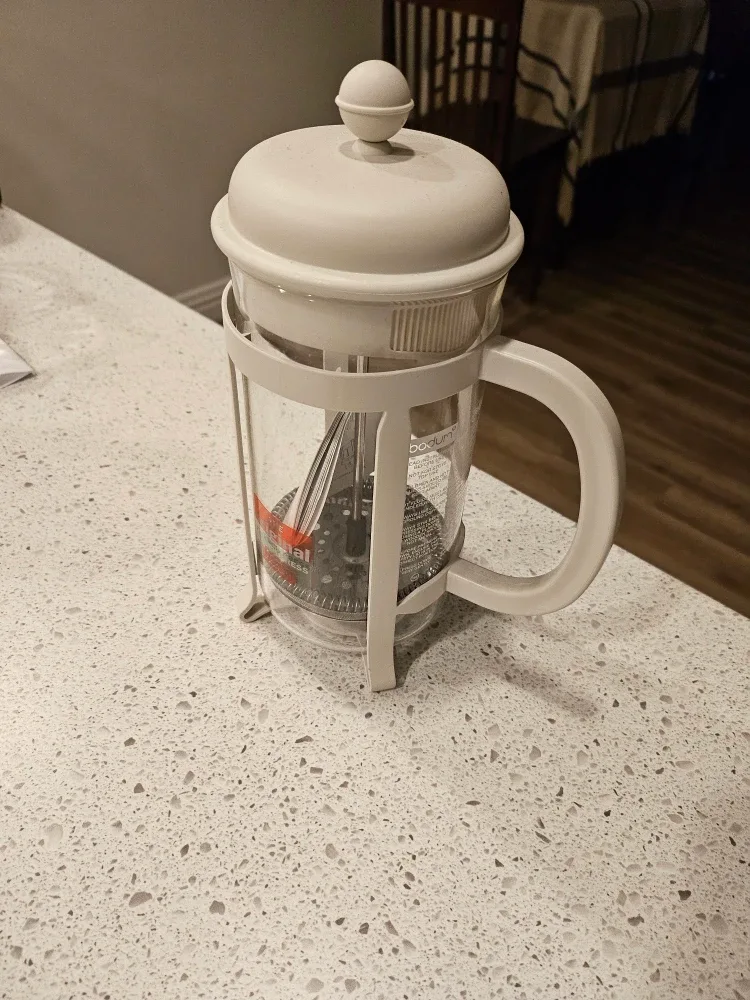 The Original French Press
