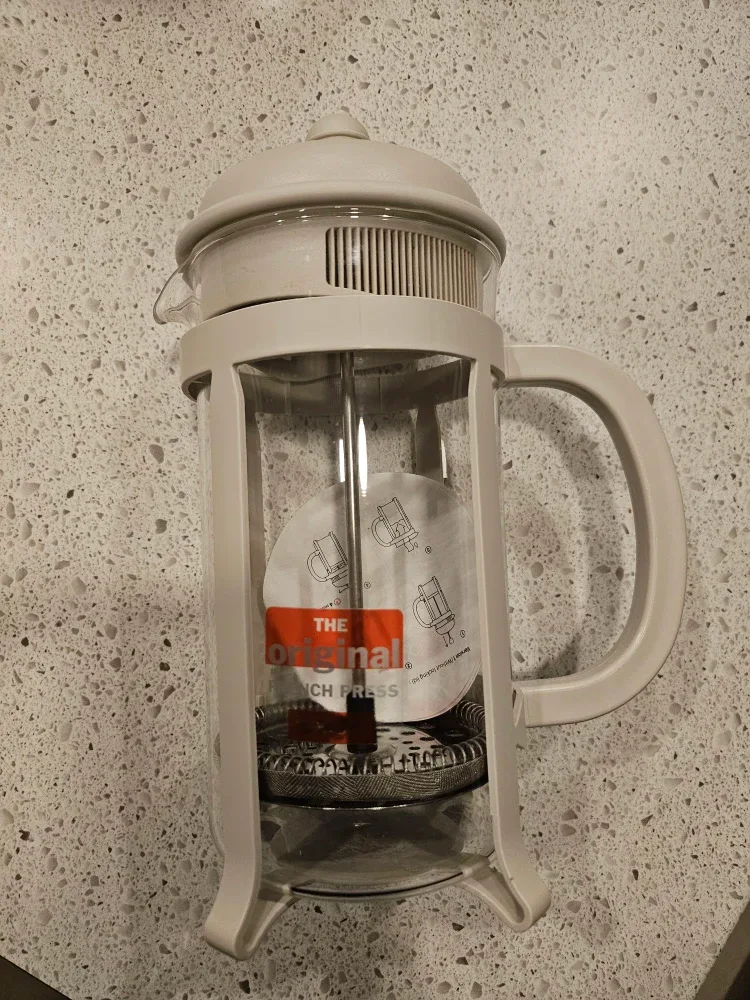 The Original French Press image indicator(2)