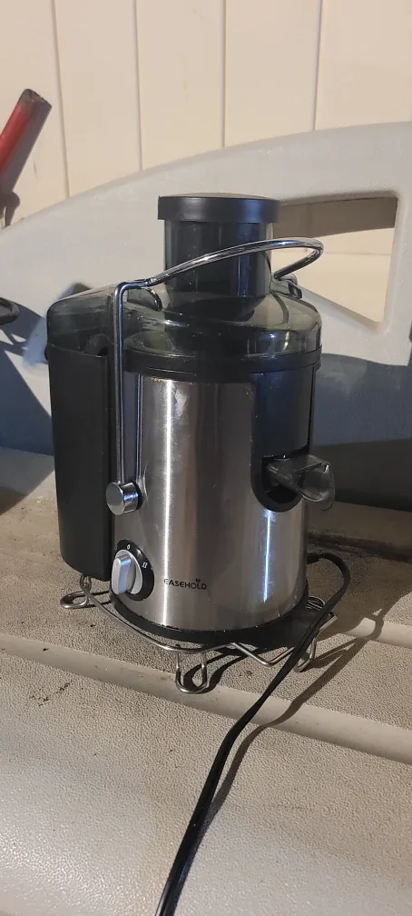 Easehold Juicer image indicator(3)