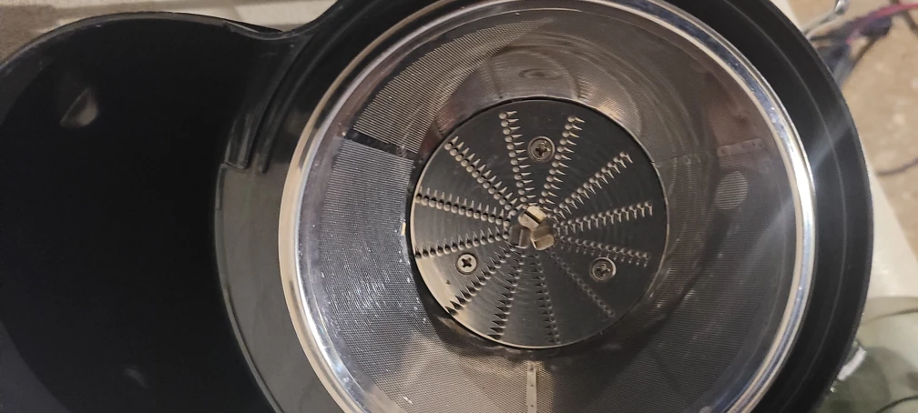 Easehold Juicer - photo 4