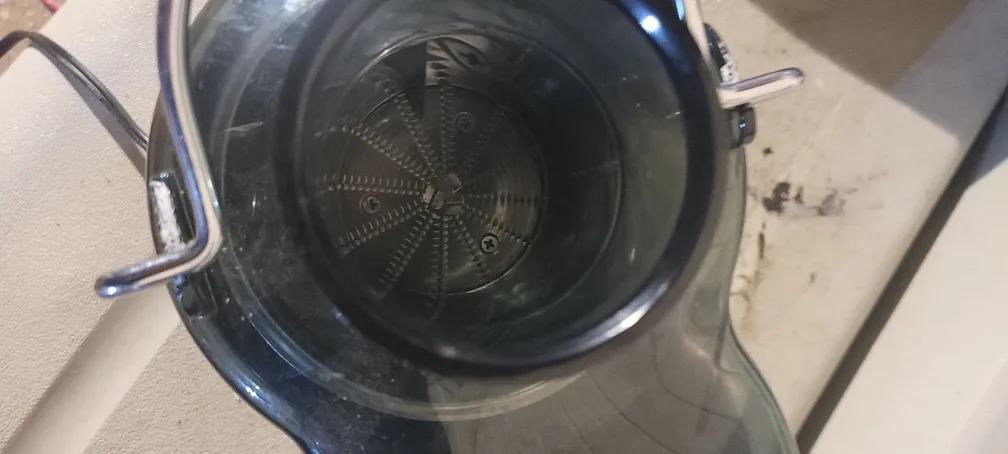 Easehold Juicer image indicator(5)