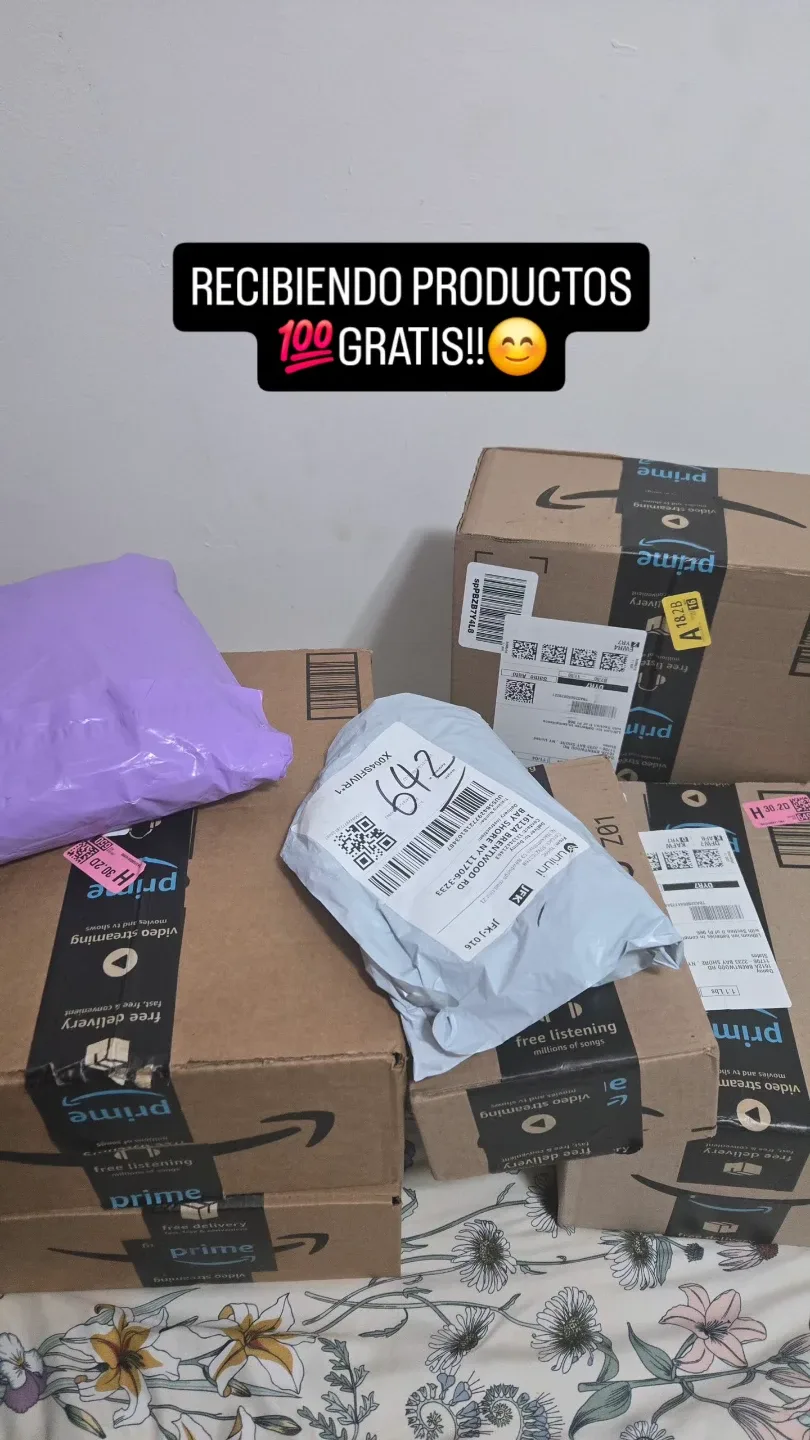 Productos gratis! image indicator(2)