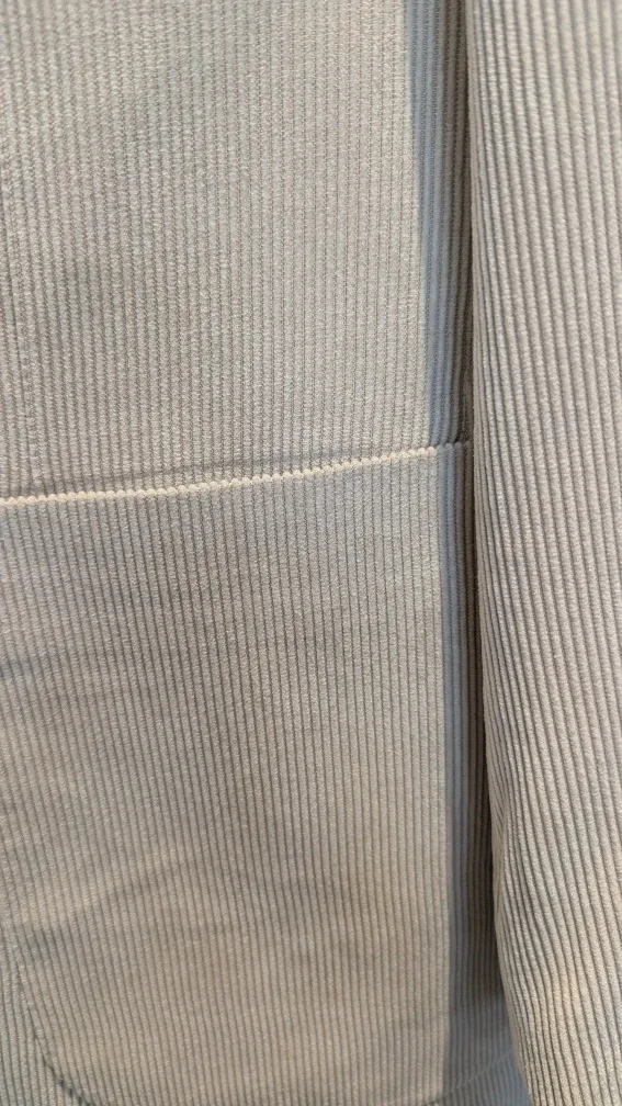 Paul Smith Thethes Beige Blazer - Size 56 image indicator(3)