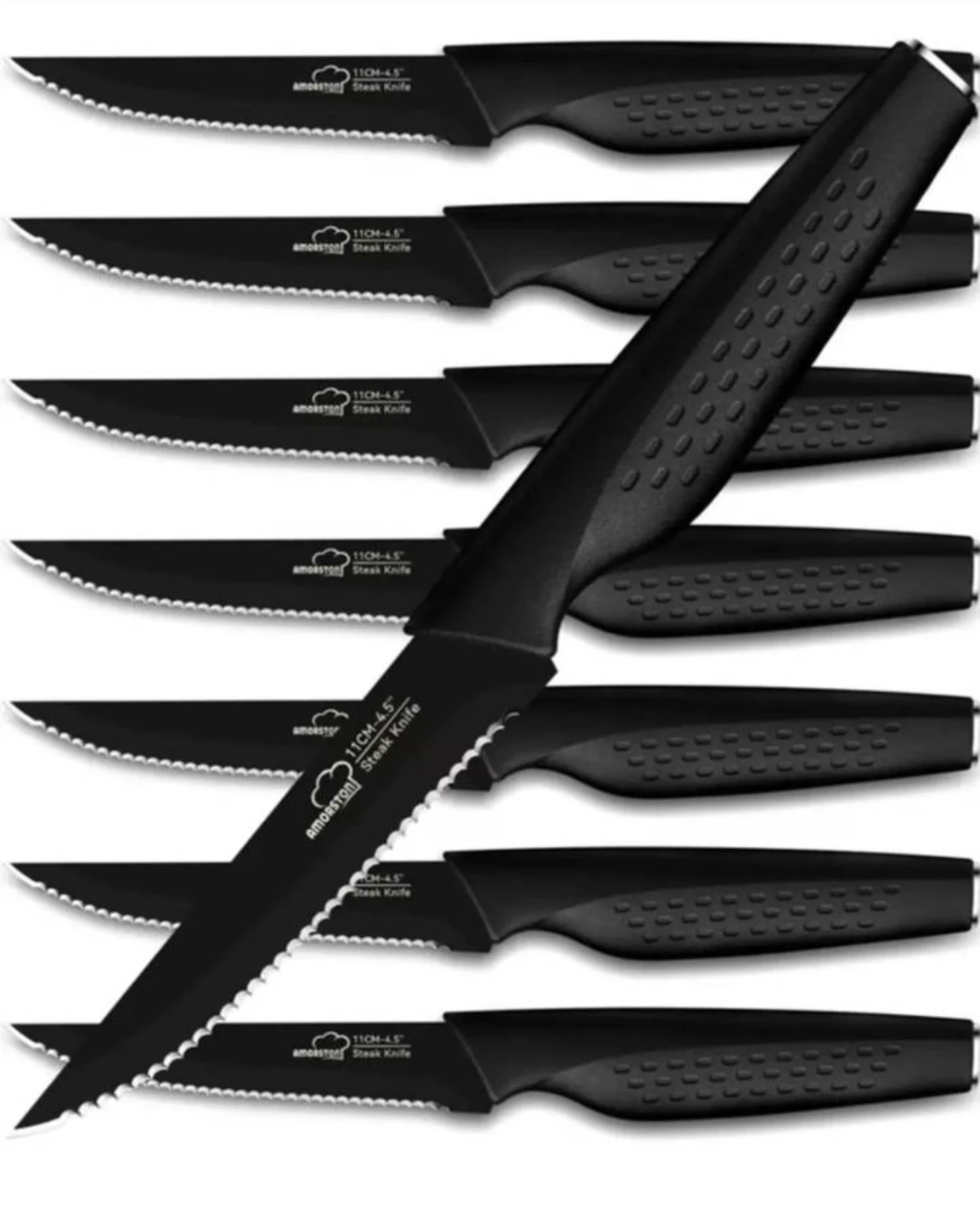 Steak Knives Set
