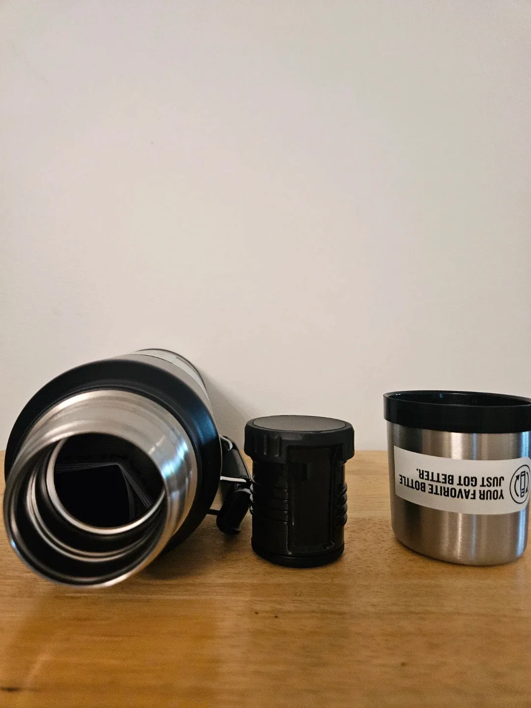 Stanley Classic Bottle 1.5 QT image indicator(3)