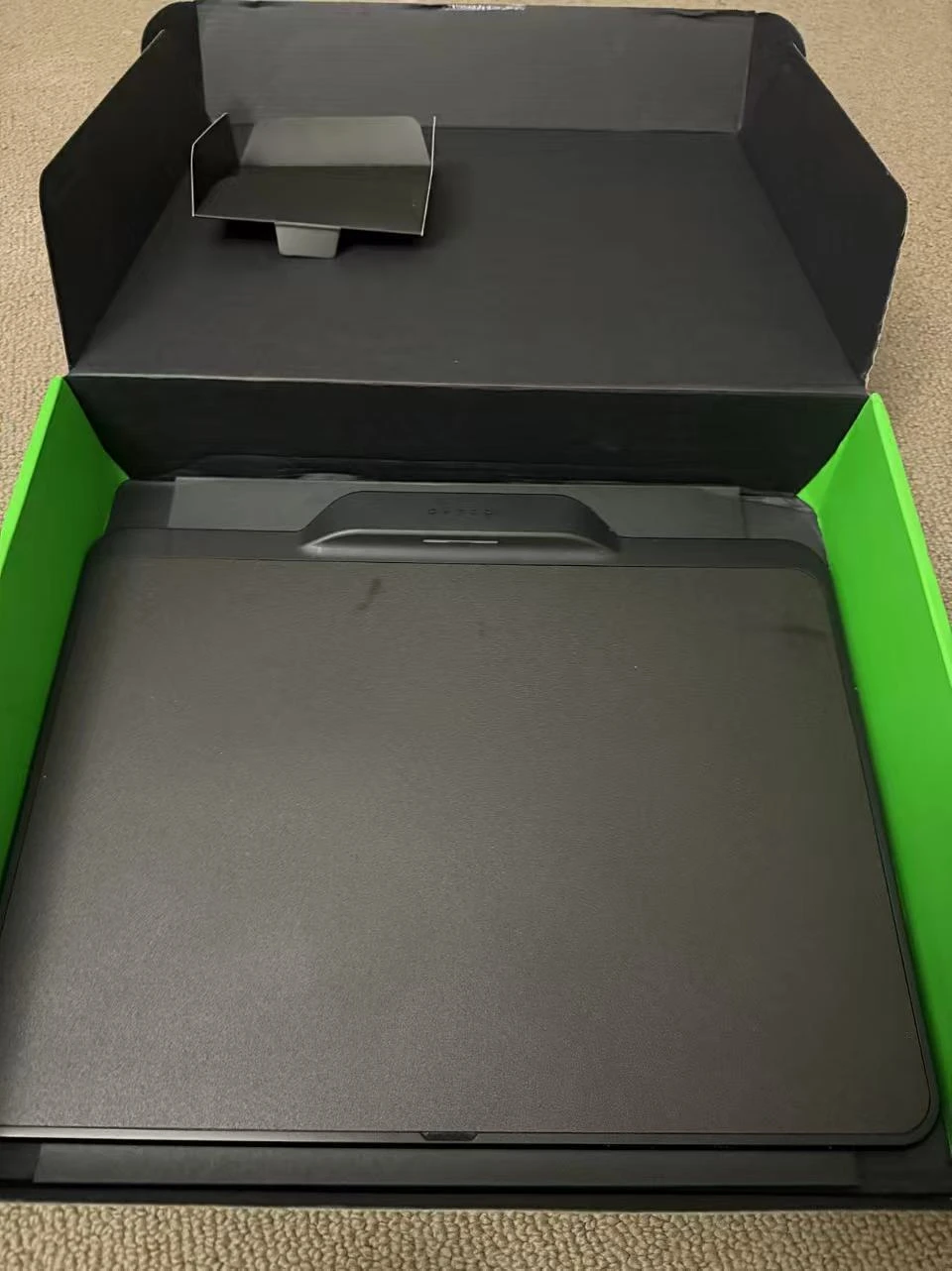 Razer Mamba + Firefly Hyperflux Mouse Pad & Mouse - photo 4