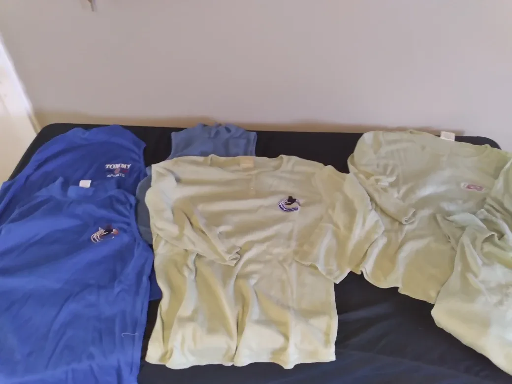 Medium women's clothing