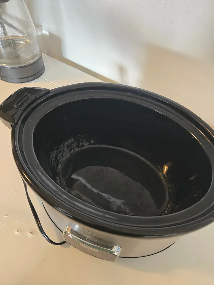 Toastmaster Slow Cooker Bowl image indicator(3)