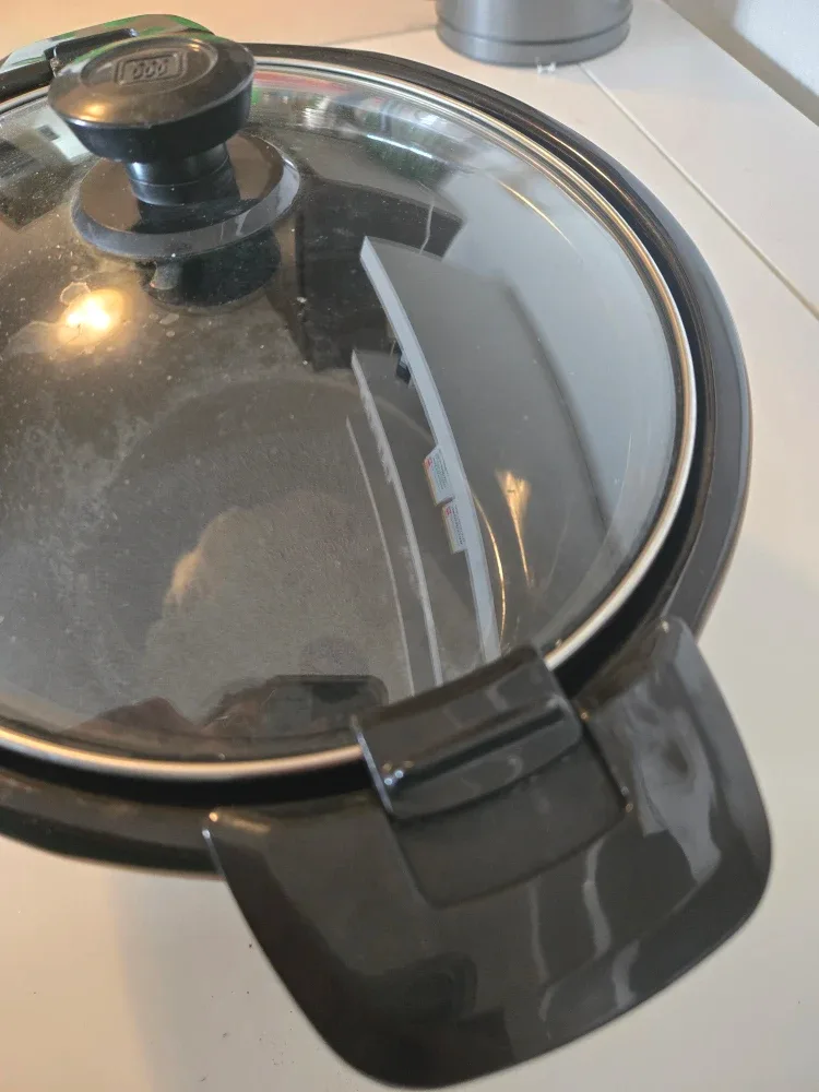 Toastmaster Slow Cooker Bowl image indicator(4)