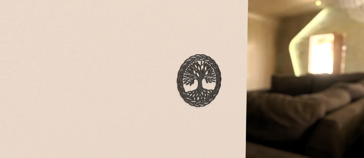 Tree of Life Wall Decor image indicator(2)