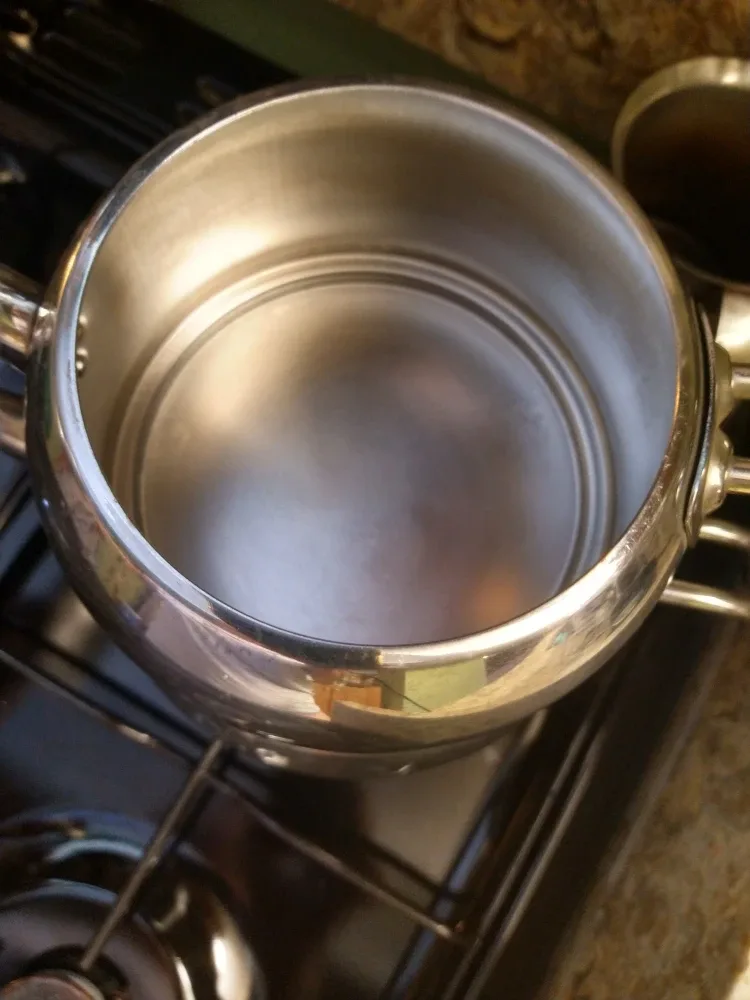 Mimarsinan Stainless Steel Teapot image indicator(2)