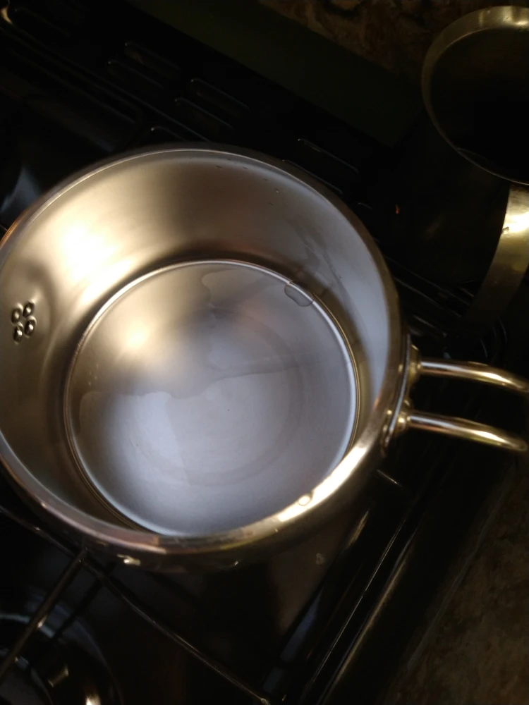 Mimarsinan Stainless Steel Teapot - photo 3