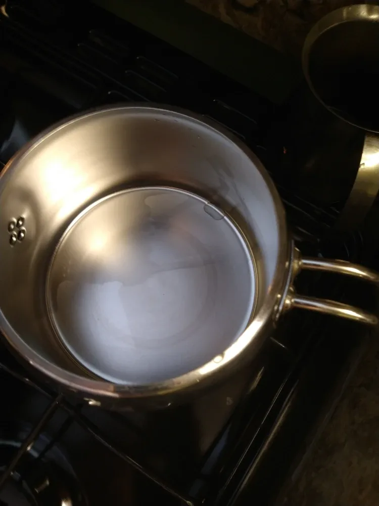 Mimarsinan Stainless Steel Teapot image indicator(3)