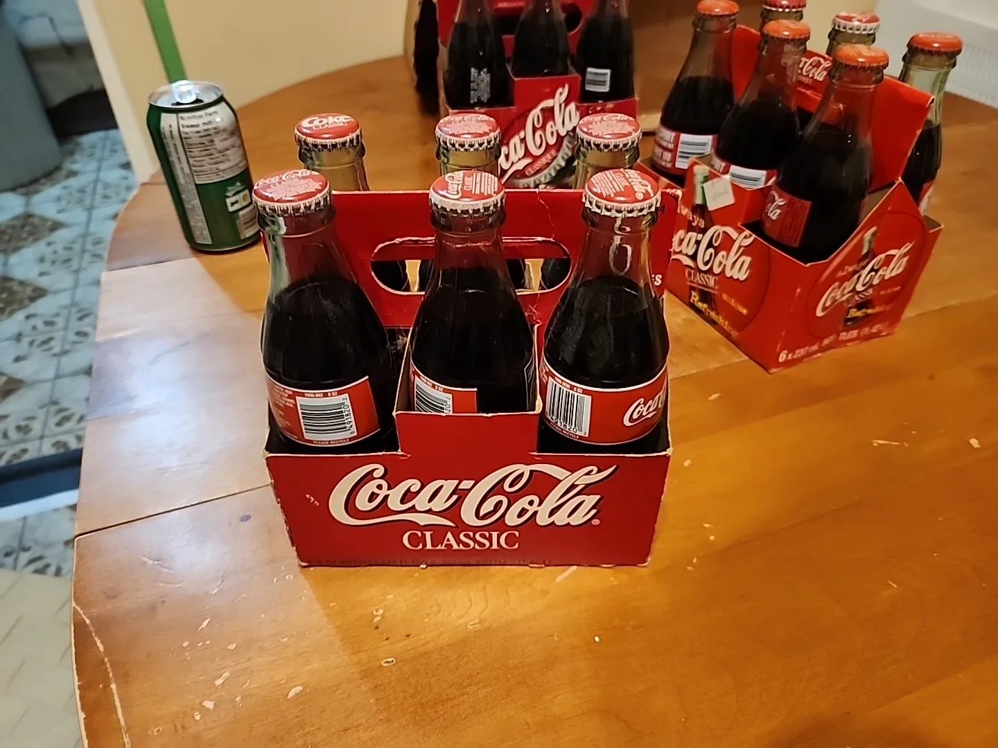 Coca-Cola Collectible Bottles image indicator(2)