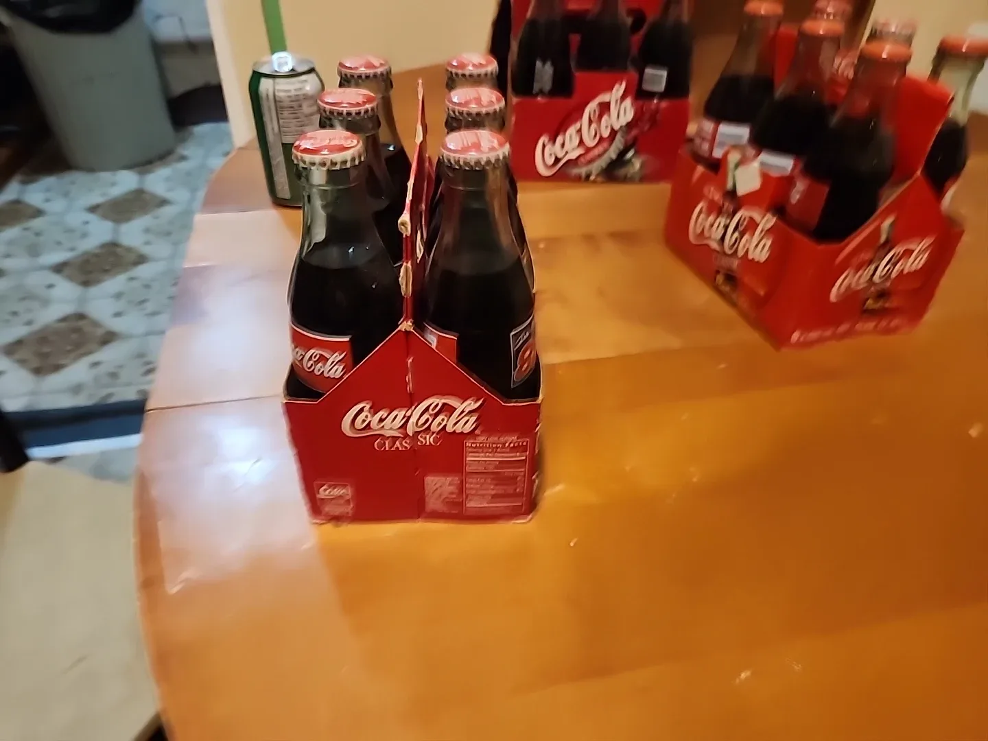 Coca-Cola Collectible Bottles image indicator(3)