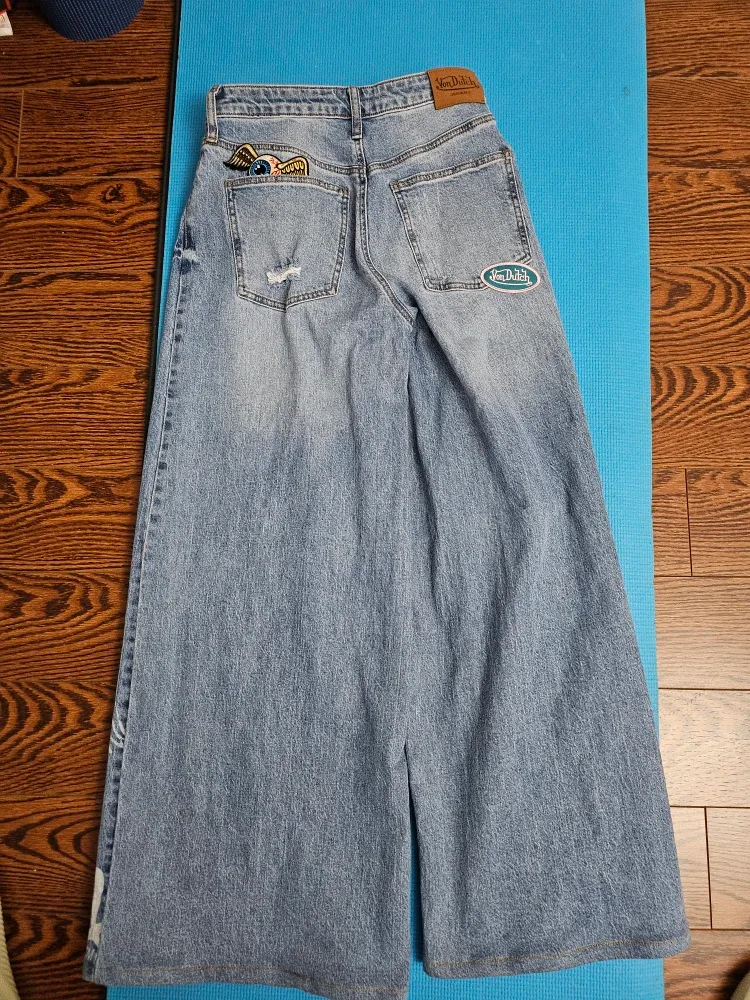 💗🩷Von Dutch Jeans - Size 25 image indicator(6)